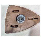 Golden Champale and Metbrau Inflatable Advertising Displays, Liquor Pourers, and Bottle Openers including Hamms and Stoppers