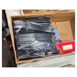 Vintage Game Collection including Child Guidance Highway System, KerPlunk, and Beetlejuice Gross Out Meter - Uncounted Parts