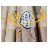 Mixed Vintage Media Including 1960 era Cub Scout Magazines, Piano Rolls, Sheet Music and More