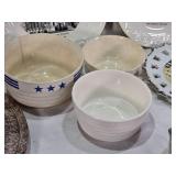 Vintage Kitchen and Dining including Rival Food Grinder, St. John