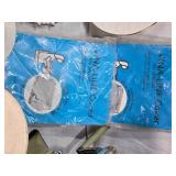 Vintage Kitchen and Dining including Rival Food Grinder, St. John