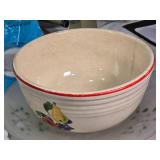 Vintage Kitchen and Dining including Rival Food Grinder, St. John