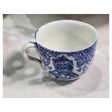 Vintage Kitchen and Dining including Rival Food Grinder, St. John