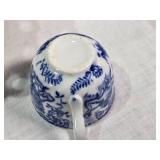 Vintage Kitchen and Dining including Rival Food Grinder, St. John