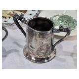 Vintage Kitchen and Dining including Rival Food Grinder, St. John