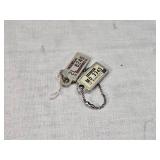 Structo Hydraulic Dump Truck, Tonka Tow Truck, and Tonka Semi Cab with Accessories