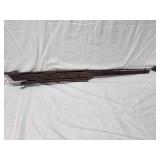 Primitive Carpet Stretcher