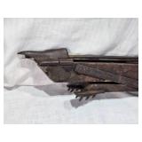 Primitive Carpet Stretcher