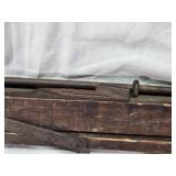 Primitive Carpet Stretcher