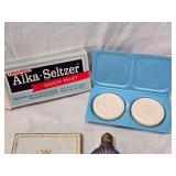 Alka-Seltzer Gentlemen