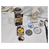 Alka-Seltzer Gentlemen