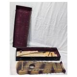 Marxochime Violin-Uke with Sheet Music