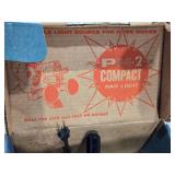 Vivitar Slide Projector and Accessories including 3000 AF Model, Automatic Slide Viewer, and Film Transfer System