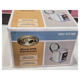 VCMA-15 Condensate Pump and Sanicondens Condensate Pump with Various Tools and Accessories