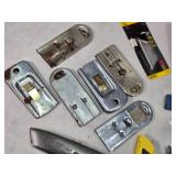 VCMA-15 Condensate Pump and Sanicondens Condensate Pump with Various Tools and Accessories