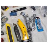 VCMA-15 Condensate Pump and Sanicondens Condensate Pump with Various Tools and Accessories