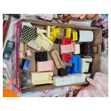 Huge Lot of Vintage Toys and Collectibles including 1972 Ideal Crissy Doll, Rubik