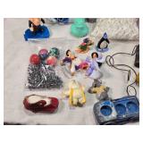 Huge Lot of Vintage Toys and Collectibles including 1972 Ideal Crissy Doll, Rubik