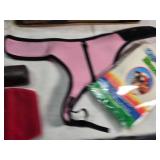 SKIL Professional Drill, a RAC Vacuum & Fuel Pump Tester, OTC Glaze Breakers, and a variety of other accessories such as an AW Faber pencil tin, a Warming Belt and More