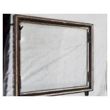 Tempered Glass Doors for Fireplace, approx 18x15 Inches