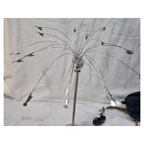 Assorted Jewelry, Vintage Glasses and Cases, Cannon-Ball Dixie Headset and Others