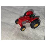 Hallmark Keepsake Antique Tractors Ornament Collection from 1997-2006