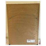 Graciela Rodo Boulanger Signed Limited Edition Framed Print 59/120