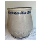 Vintage Monmouth Western Stoneware Filter Crock Water Cooler