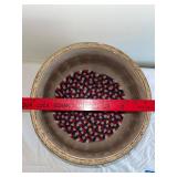 Vintage Monmouth Western Stoneware Filter Crock Water Cooler