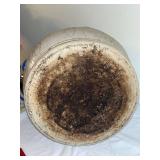 Vintage Monmouth Western Stoneware Filter Crock Water Cooler