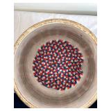 Vintage Monmouth Western Stoneware Filter Crock Water Cooler