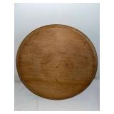 Assorted Decorative and Functional Trays Collection