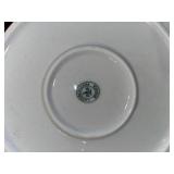 Assorted Decorative and Functional Trays Collection