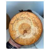 Assorted Decorative and Functional Trays Collection