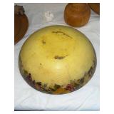 Assorted Decorative and Functional Trays Collection