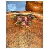 Assorted Decorative and Functional Trays Collection