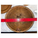 Assorted Decorative and Functional Trays Collection