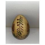 Vintage Easter & Halloween Decorations Lot - Bunny & Pumpkin Figures