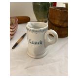 Vintage & Decorative Item Collection: Jugs, Buckets, Ornaments & More