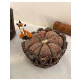 Vintage & Decorative Item Collection: Jugs, Buckets, Ornaments & More