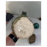 Vintage & Decorative Item Collection: Jugs, Buckets, Ornaments & More