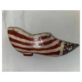 Vintage & Decorative Item Collection: Jugs, Buckets, Ornaments & More