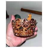 Vintage & Decorative Item Collection: Jugs, Buckets, Ornaments & More