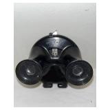 Vintage Toy & Collectible Lot: Wooden Truck, Little Golden Record, Animal Figures