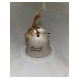 Vintage Christmas Decor Lot with Figurines, Tree, and Utensils