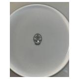 Lot of Assorted Decorative Plates and Dishware