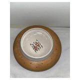 Lot of Assorted Decorative Plates and Dishware