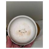 Lot of Assorted Decorative Plates and Dishware