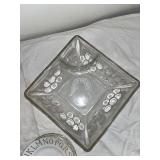 Lot of Assorted Decorative Plates and Dishware