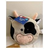 Christmas Stocking, Plush Toys, Malabrigo Yarn Set